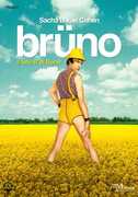 Film Bruno (DVD) Larry Charles