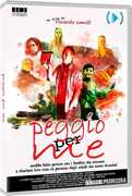 Film Peggio per me (DVD) Riccardo Camilli