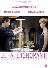 Film Le fate ignoranti (DVD) Ferzan Ozpetek