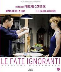 Film Le fate ignoranti (Blu-ray) Ferzan Ozpetek