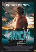 Film Carnera (DVD) Renzo Martinelli