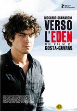 Film Verso l'Eden (DVD) Constantin Costa-Gavras