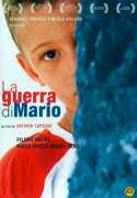 Film La guerra di Mario (DVD) Antonio Capuano