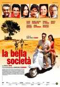 Film La bella società (DVD) Gian Paolo Cugno