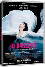 Film Io danzerò (DVD) Stéphanie Di Giusto