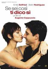 Film Se sei così ti dico sì (DVD) Eugenio Cappuccio