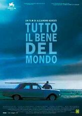 Film Tutto il bene del mondo (DVD) Alejandro Agresti