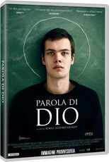 Film Parola di Dio (DVD) Kirill Serebrennikov
