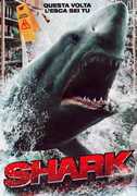 Film Shark (DVD) Kimble Rendall