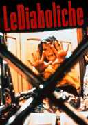 Film Le diaboliche (DVD) Luigi Russo