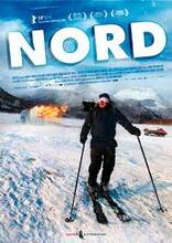 Film Nord (DVD) Rune Langlo Denstad