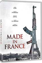 Film Made in France (DVD) Nicolas Boukhrief