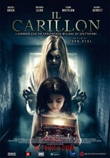 Film Il carillon (Blu-ray) John Real