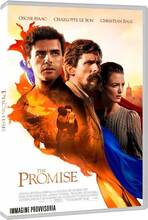 Film The Promise (DVD) Terry George