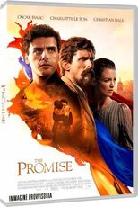 Film The Promise (DVD) Terry George