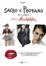 Film Sacro e profano (DVD) Madonna