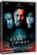 Film Dark Crimes (DVD) Alexandros Avranas