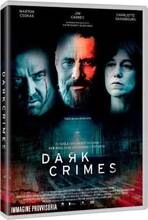 Film Dark Crimes (DVD) Alexandros Avranas