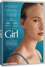 Film Girl (DVD) Lukas Dhont
