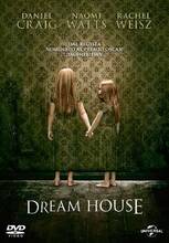 Film Dream House (Blu-ray) Jim Sheridan