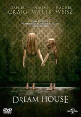 Film Dream House (Blu-ray) Jim Sheridan