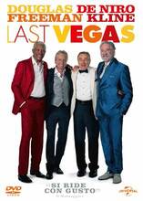 Film Last Vegas (DVD) Jon Turteltaub