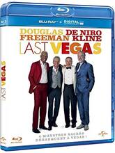 Film Last Vegas (Blu-ray) Jon Turteltaub