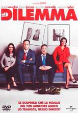 Film Il dilemma (DVD) Ron Howard