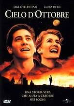 Film Cielo d'ottobre (DVD) Joe Johnston