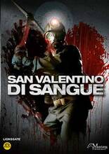 Film San Valentino di sangue (DVD) Patrick Lussier