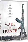 Film Made in France (Blu-ray) Nicolas Boukhrief