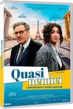 Film Quasi nemici (DVD) Yvan Attal