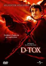 Film D-Tox (Blu-ray) Jim Gillespie