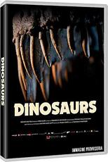 Film Dinosaurs (Blu-ray) Francesco Invernizzi