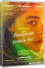 Film La diseducazione di Cameron Post (DVD) Desiree Akhavan