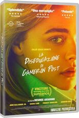 Film La diseducazione di Cameron Post (DVD) Desiree Akhavan