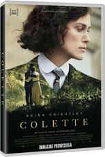 Film Colette (DVD) Wash Westmoreland