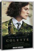 Film Colette (Blu-ray) Wash Westmoreland