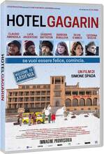 Film Hotel Gagarin (DVD) Simone Spada