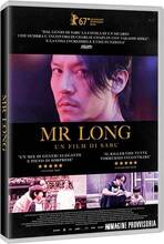 Film Mr Long (DVD) Sabu