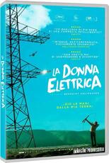 Film La donna elettrica (DVD) Benedikt Erlingsson