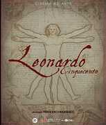 Film Leonardo (DVD) Francesco Invernizzi