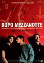 Film Dopo mezzanotte (DVD) Davide Ferrario