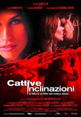 Film Cattive inclinazioni (DVD) Pierfrancesco Campanella