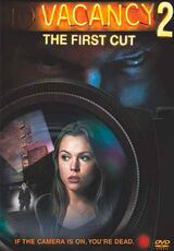 Film Vacancy 2. L'inizio (DVD) Eric Bross