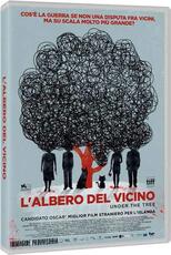 Film L' albero del vicino (DVD) Hafsteinn Gunnar Sigurðsson