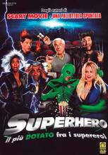 Film Superhero. Il più dotato fra i supereroi (DVD) Craig Mazin