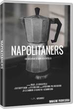 Film Napolitaners (DVD) Gianluca Vitiello