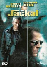 Film The Jackal (DVD) Michael Caton-Jones