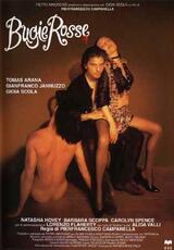 Film Bugie rosse (DVD) Pierfrancesco Campanella